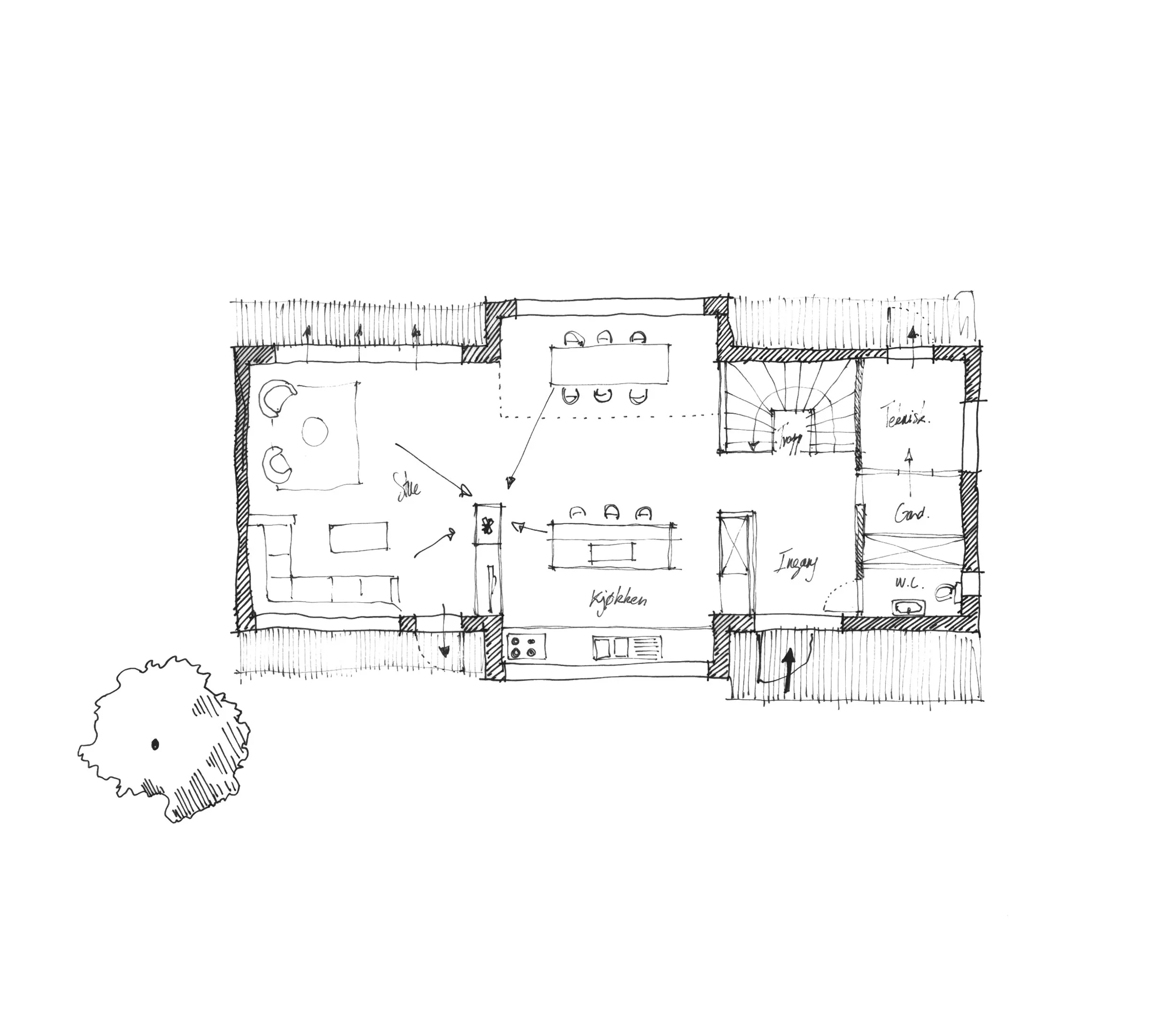 Heslebergtoppen – 01